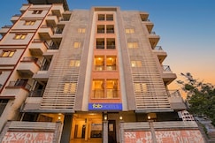 FabHotel Noble Suites, Mangaon