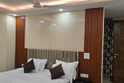 Harmony Nest, Delhi