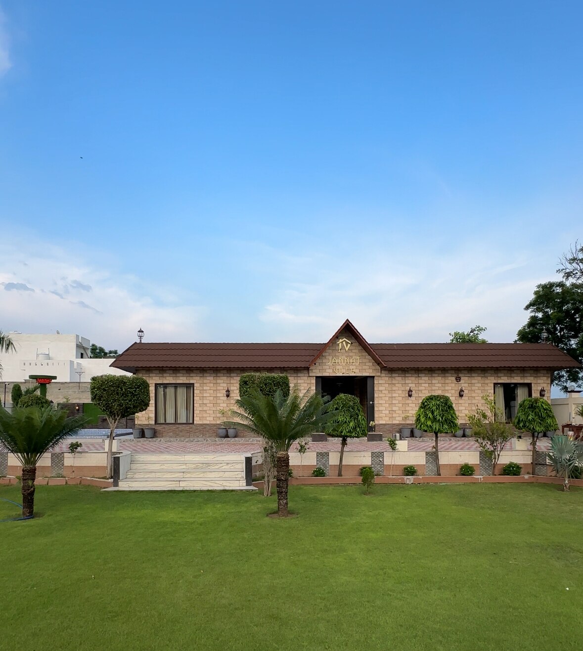 Jannat Villa - Tap to explore photos