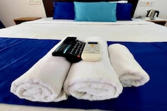 Lemongrass Resort and Spa, Swaraj Dweep (Havelock)