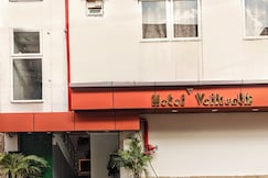 Hotel Vaikunth, Malda
