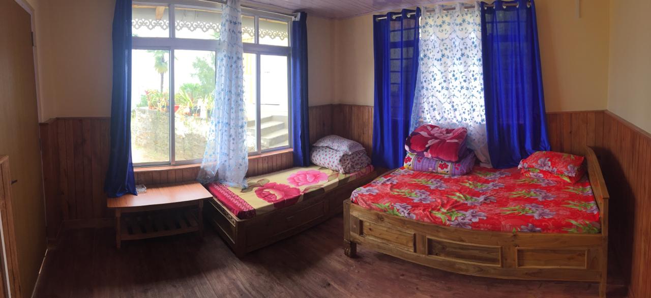 takdah-tinchulay homestay - Tap to explore photos