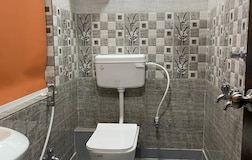 Washroom