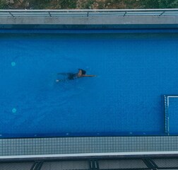 Swimming Pool 1