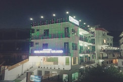 Hotel Dalhousie Grand, Dalhousie