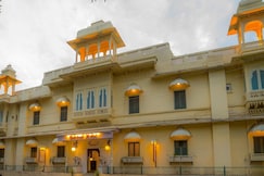 Garden hotel : Heritage by HRH Group of Hotels, Udaipur
