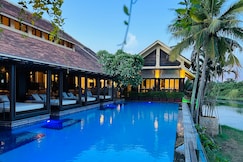 THE BLOSSOM RESORT ISLAND DA NANG – Onsen Included, Hue