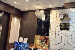Kashi Hotels Shrivishwnath, Varanasi