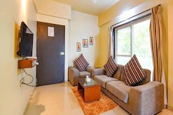 Hotel StayBird - Cove, Kharadi, Pune