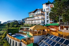 Fortune Park Moksha, Mcleodganj  - Member ITC Hotels' Group, Kangra
