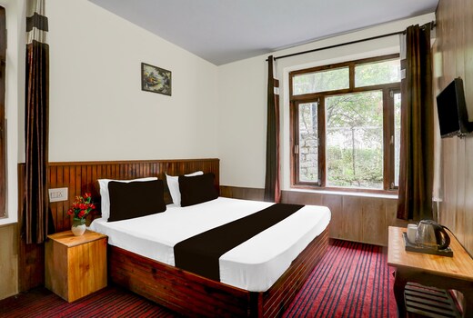 Hotel O Premium Rooms