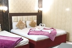 Hotel Shehnaz, Amritsar