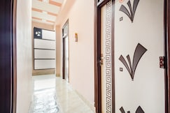 Hotel O Rajvilas, Pune