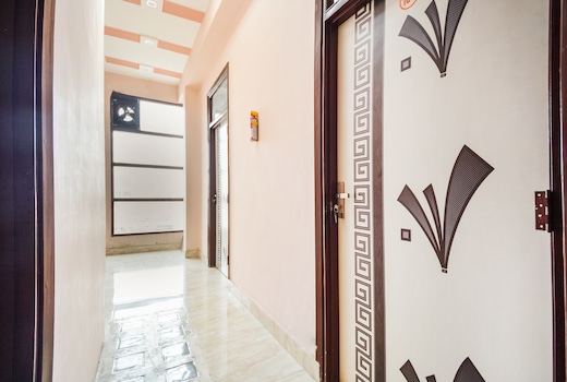Hotel O Rajvilas