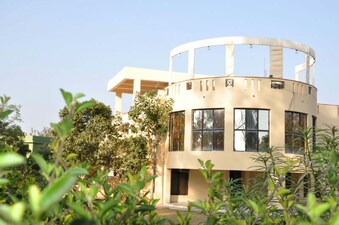 Kadamb Kunj Resort