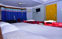Beds & Dreams (Stayio)