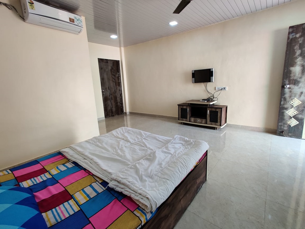 GOPAL VILLA LONAVALA - Tap to explore photos