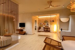 TheJapandiNest UltraLuxe3BHK JayaNagar GrtLocation, Bangalore