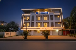 FabHotel Sagar Residency, Navi Mumbai