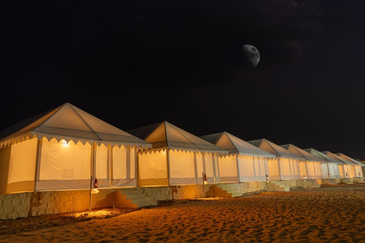 Moonstar Desert Camp And Resort Jaisalmer - Tap to explore photos