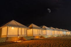 Moonstar Desert Camp And Resort Jaisalmer, Jaisalmer