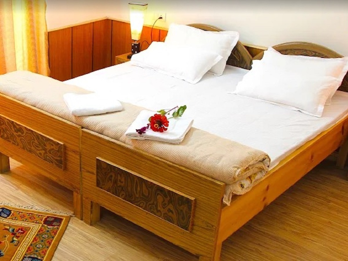 Hotel Aryaan Residency - Tap to explore photos