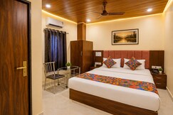 Hotel Surya Grand, Mumbai