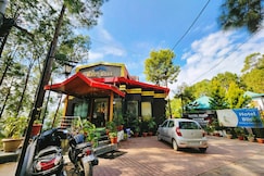 Hotel Bliss Kasauli, Kasauli