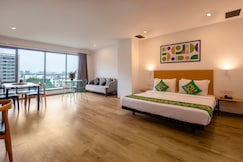 Treebo Terrazzo Suites, Ahmedabad