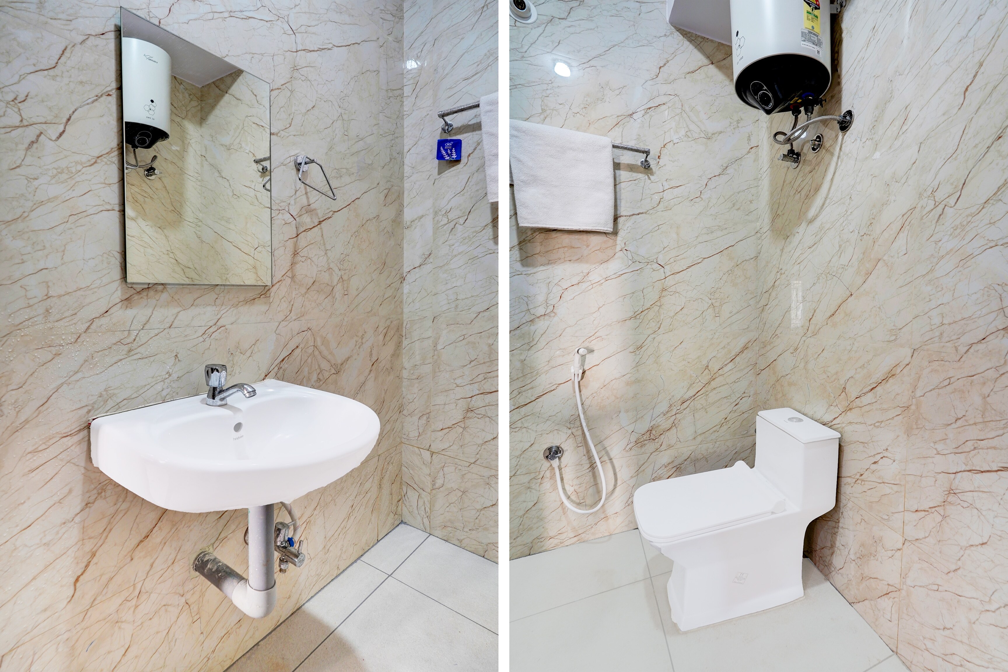 Hotel O Davani Rooms - Tap to explore photos