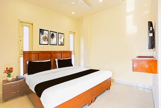 Super Hotel O Sector 45 formerly Manyavar