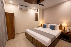 FabHotel Amazing Stays Tilak Nagar, Delhi