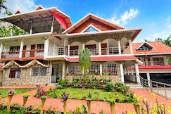 Thulung Shared Nature Stay With Swimming Pool | 2BR |FF  By Homeyhuts, Gorubathan