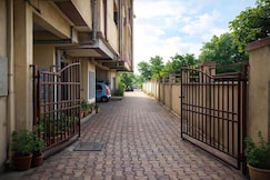 Aashirwad Service Homestay Apartment, Chandrapur