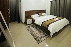 D&D Grand Haven | Private Apartment Beltola, Guwahati
