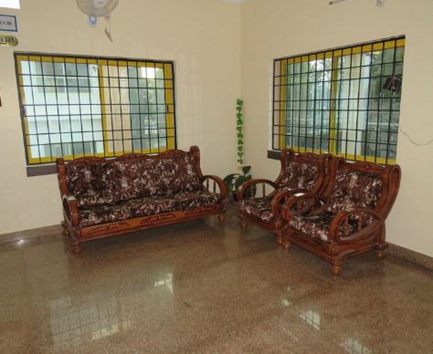 Vishvas Residency - Tap to explore photos