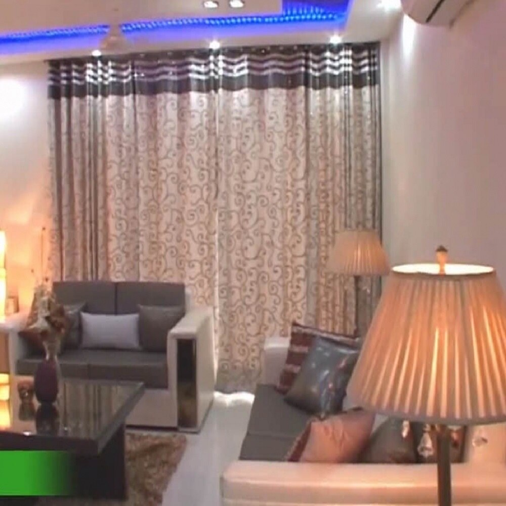 Shivalik Heights Service Apartments - Tap to explore photos