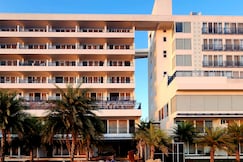 Regenta WaterFront Resort, Dapoli, Mandangarh