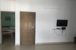 SR Holiday Home, Coorg