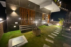 Nandi Cottages - Nirvana Villa near Nandi Hills, Bangalore