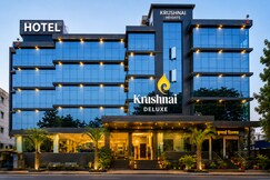 Hotel Krushnai Deluxe, Sangli, Sangli