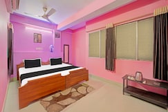 Hotel O Rudra Homes, Patna