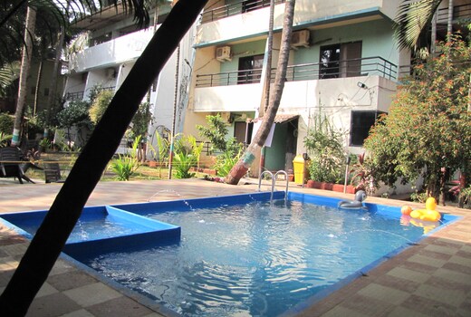 Prathamesh Holiday homes 2