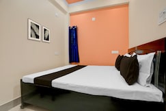 Hotel O Buddham Guest House, Patna