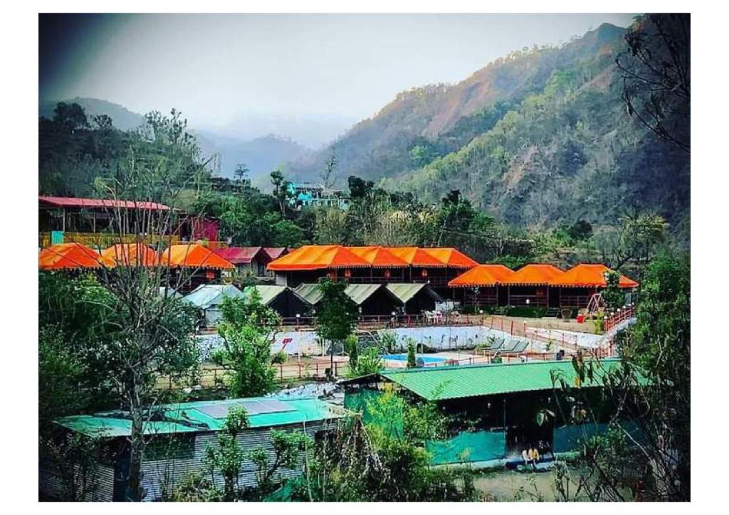 Monal Resort Best Rates on Rudraprayag Hotel Deals, Reviews & Photos