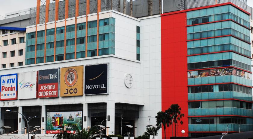Neo Hotel Mangga Dua Jakarta 21 Price Address Reviews