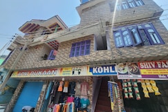 Kohli Guest House, Pahalgam