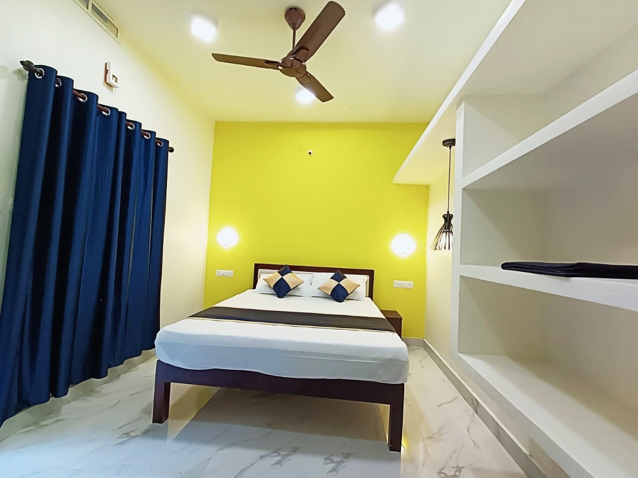 Nihara Plantation Stay Munnar - Tap to explore photos