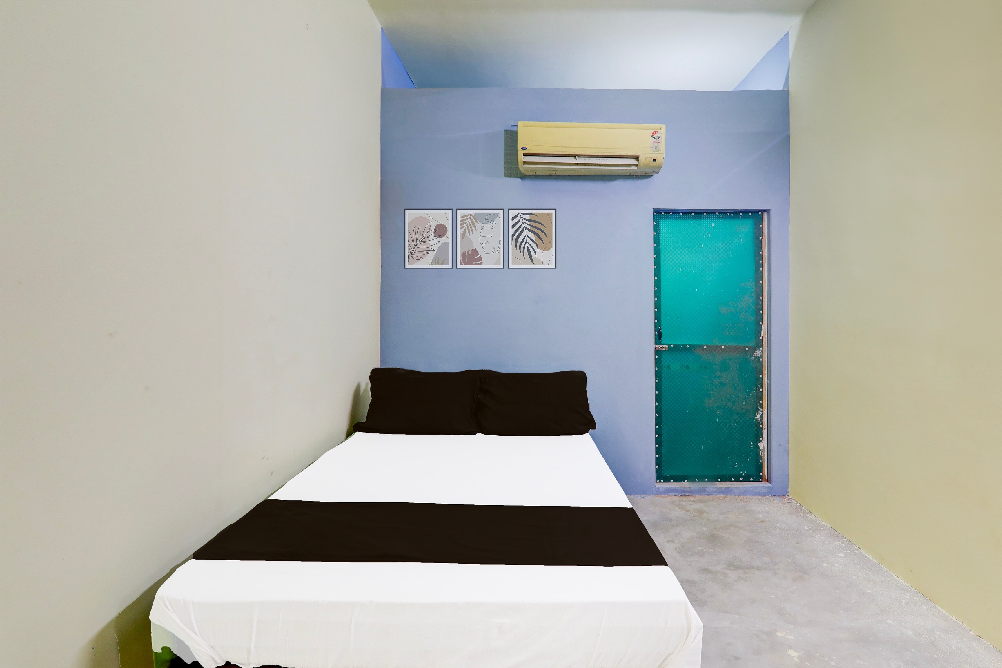 Hotel O sunrise guest house and restaurant - Tap to explore photos