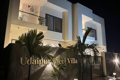 Udaipur jheel villa, Udaipur